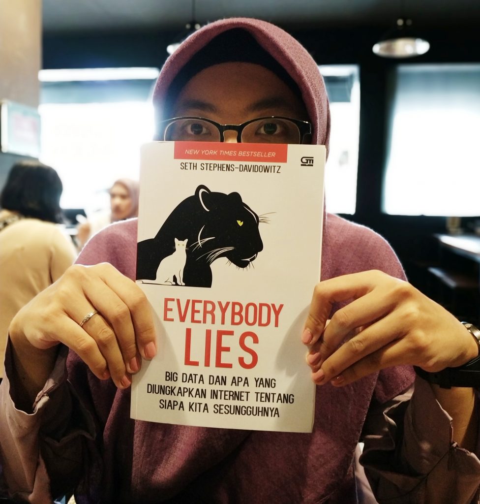 everybody lies