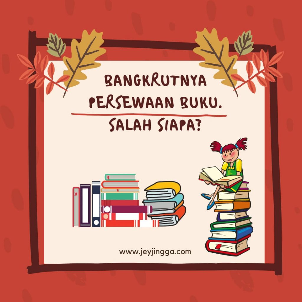 bangkrutnya persewaan