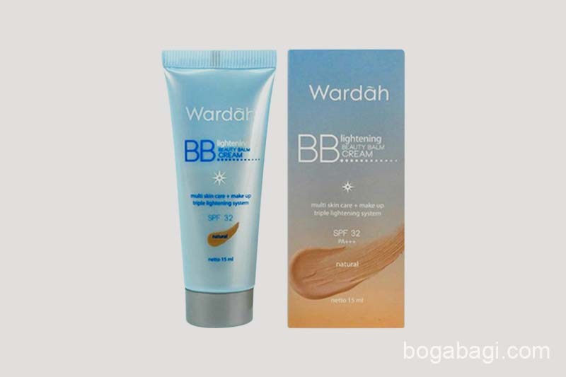 Wardah-BB-Cream