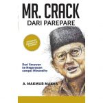 Mr.Crack dari Parepare