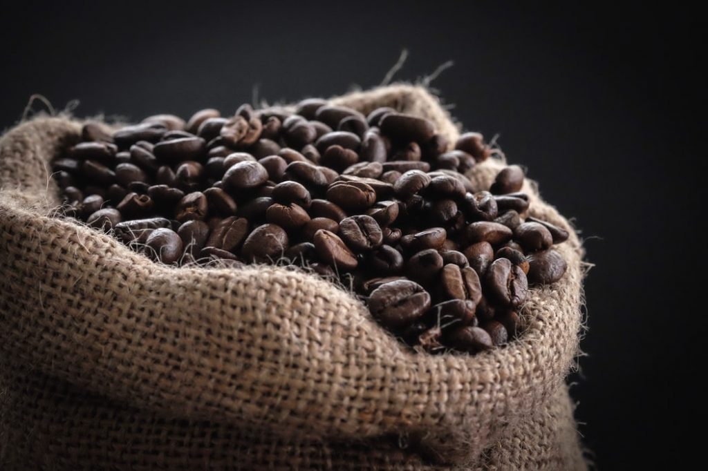 kopi dan pra kerja
