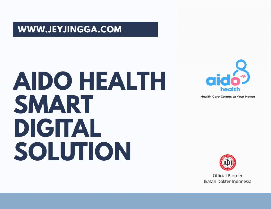 aido health smart digital solution