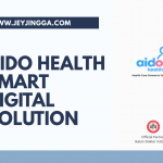 Aido Health, Smart Digital Solution