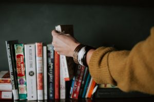 tips dan pengalaman menulis buku
