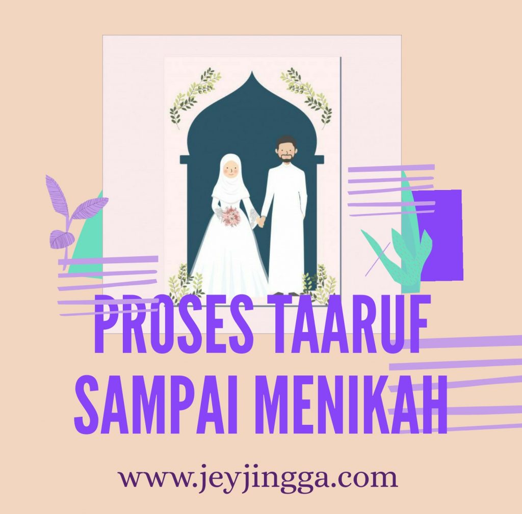 proses taaruf