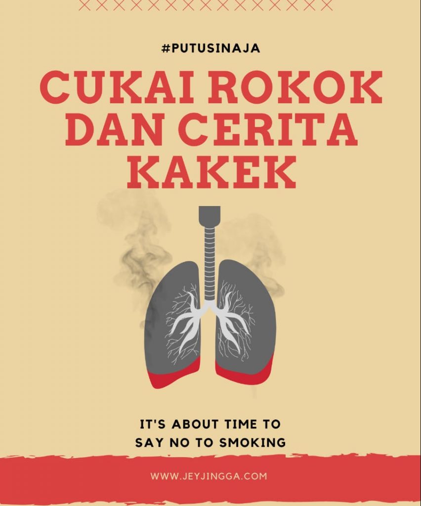 cukai rokok