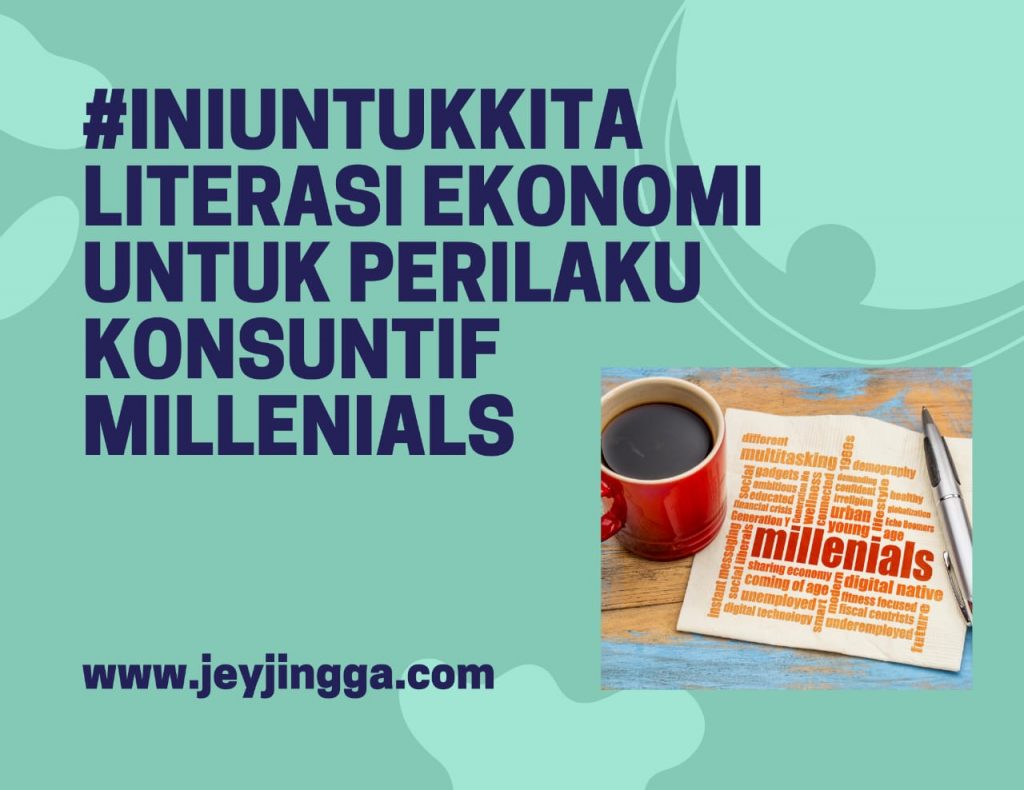 literasi ekonomi