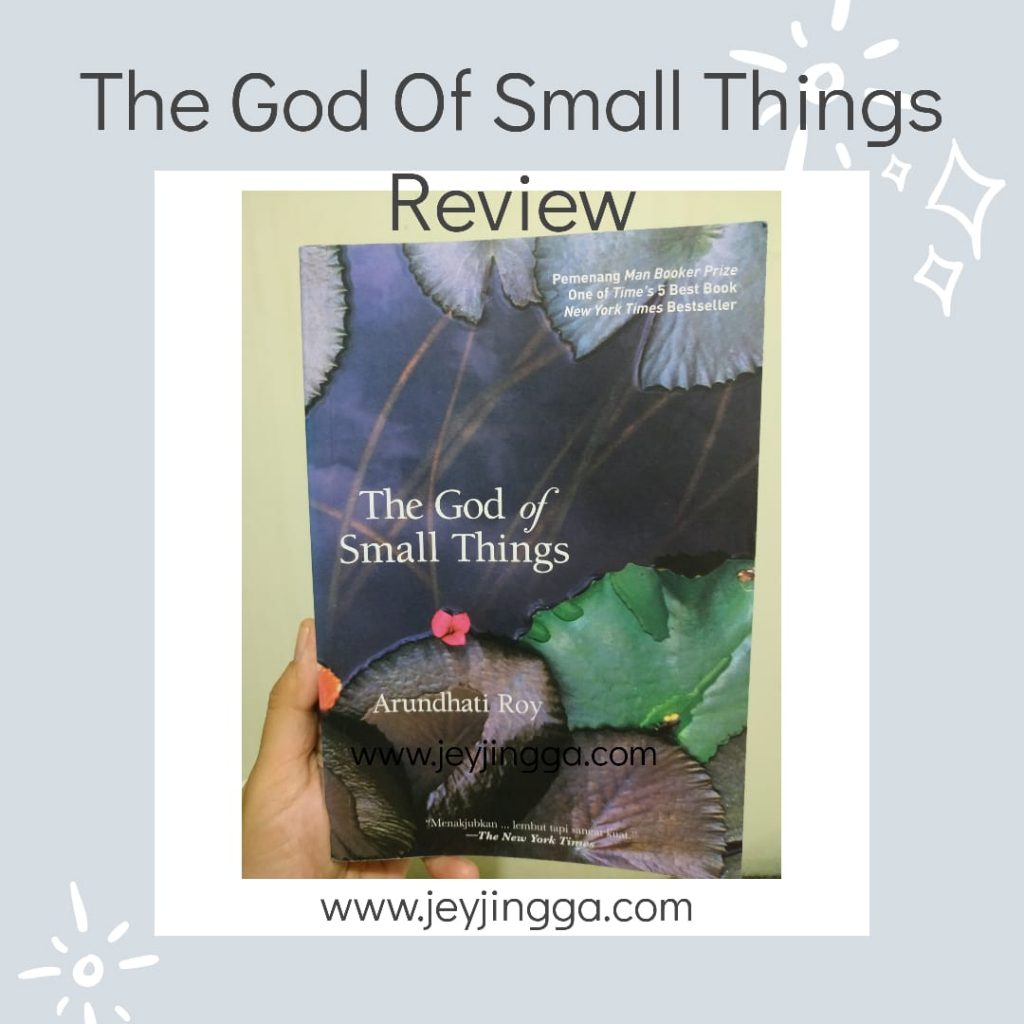 the god of small things