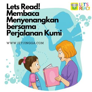 lets read membaca menyenangkan