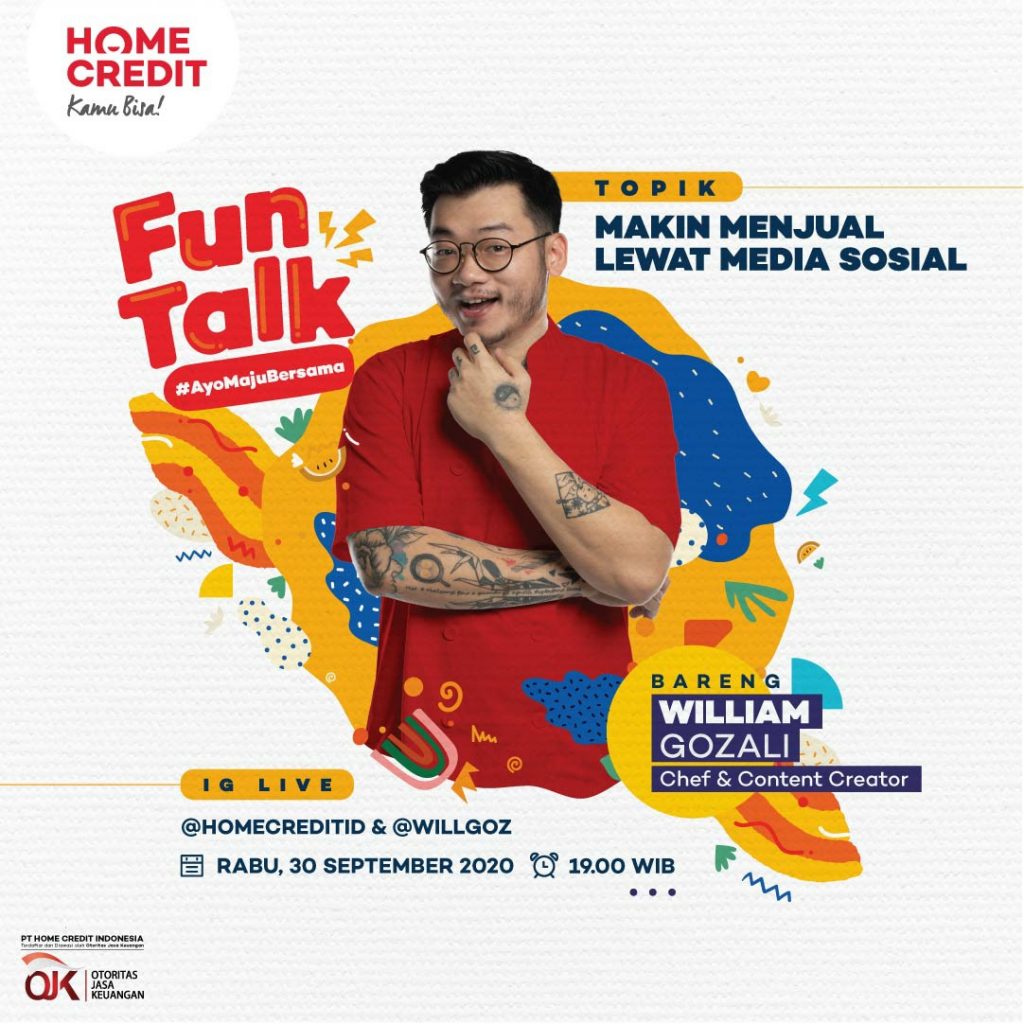 homecredit ig live