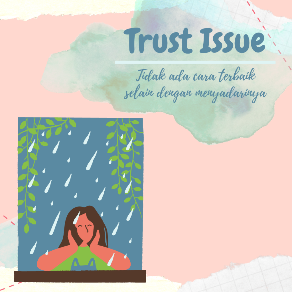 trust issue