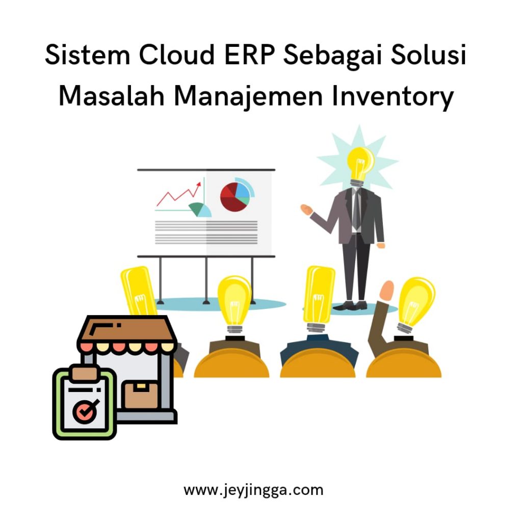 Sistem Cloud ERP