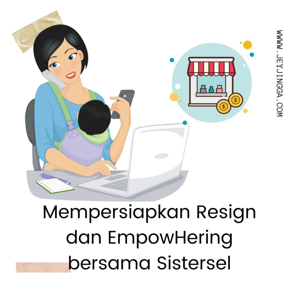 empowering sistersel
