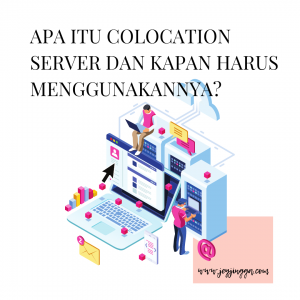 colocation server
