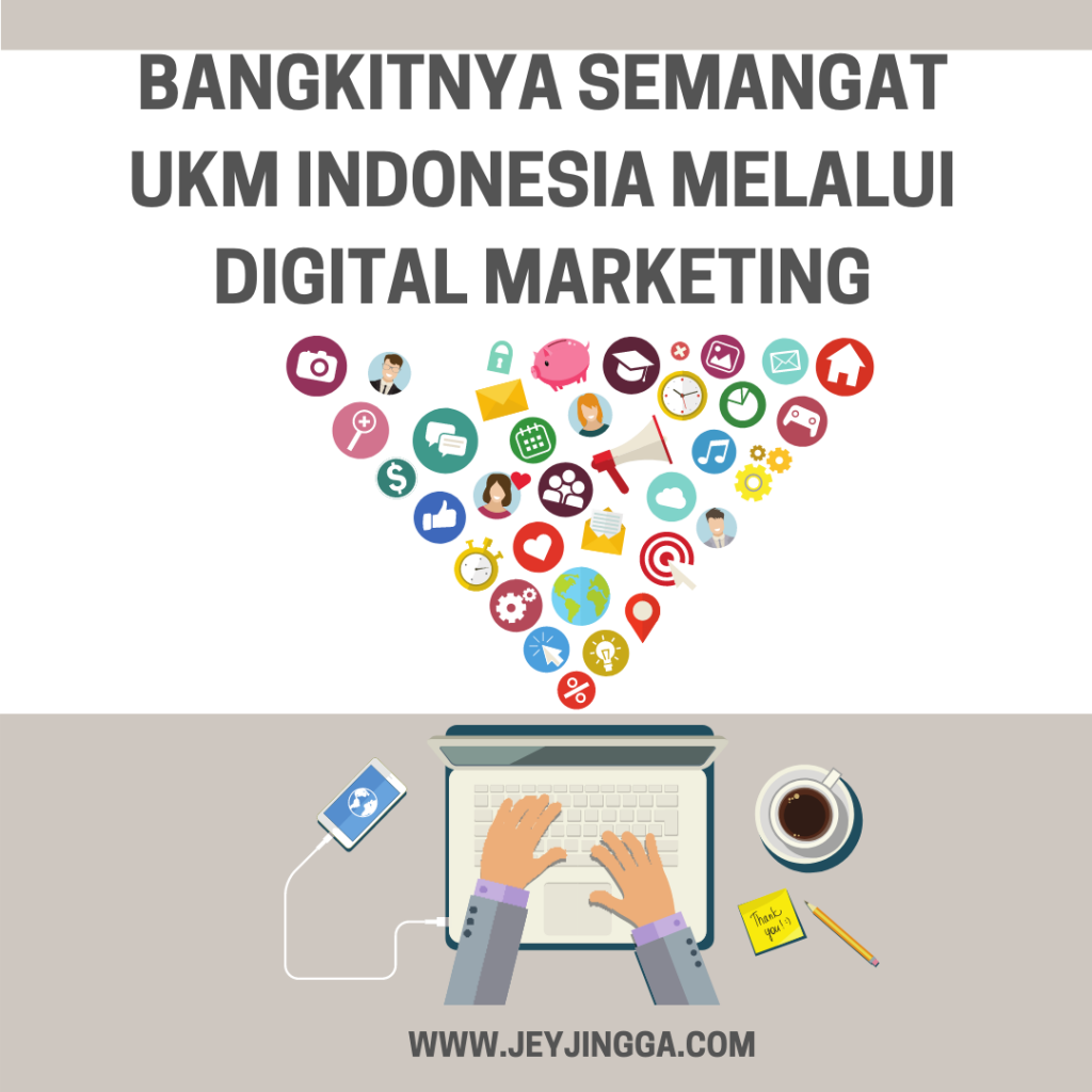 bangkitnya ukm indonesi