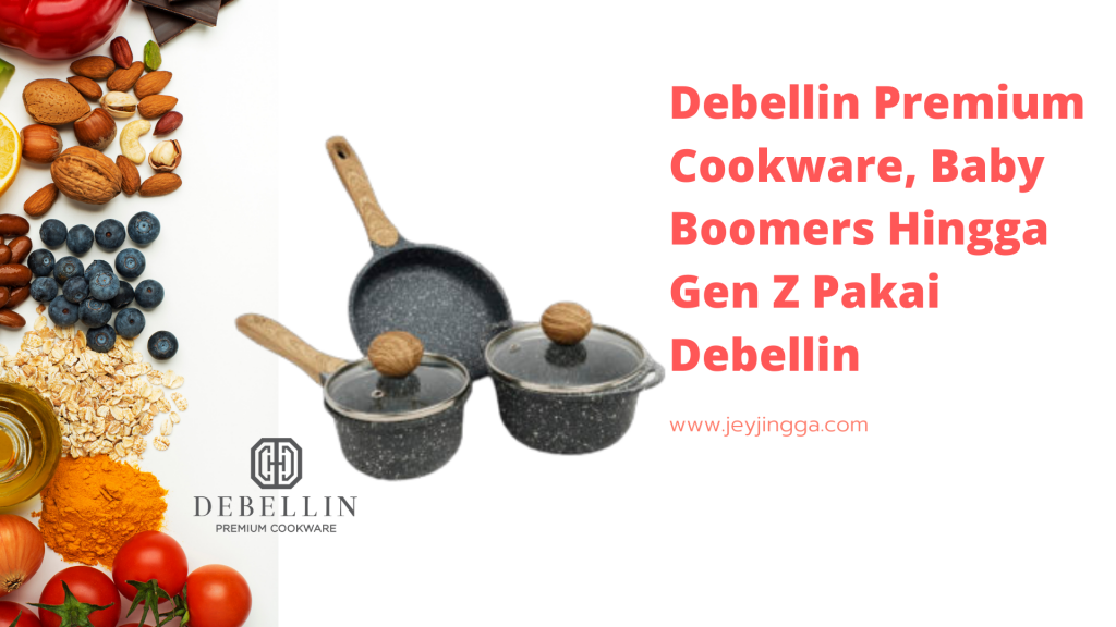 debellin premium cookware