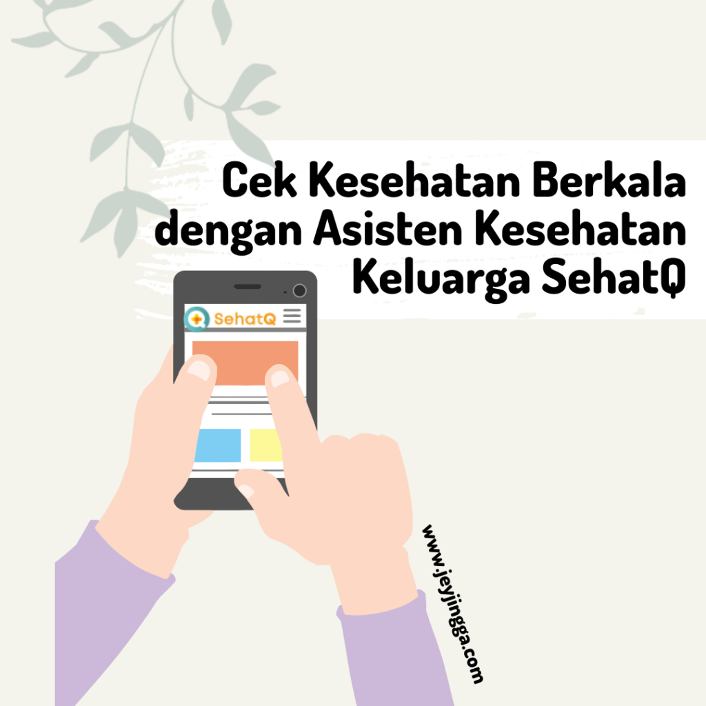 asisten kesehatan keluarga