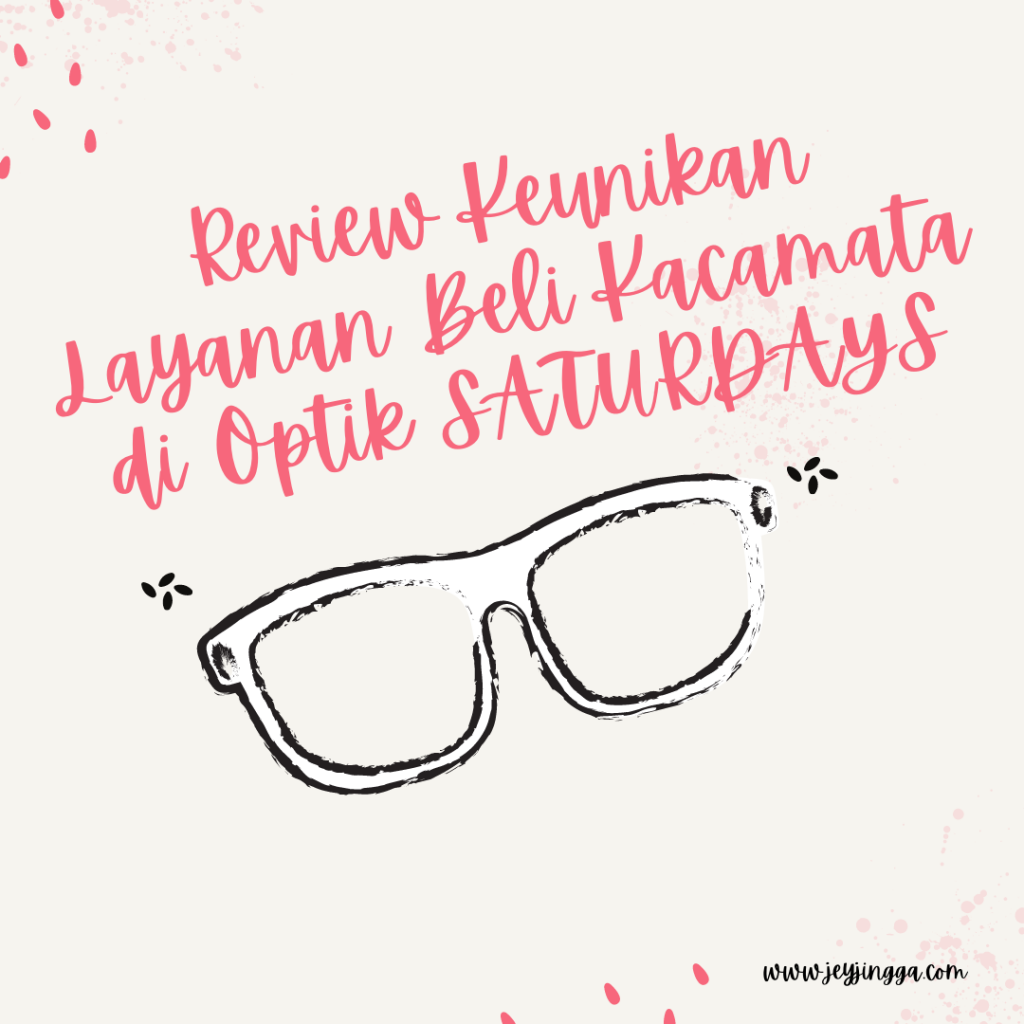 optik saturdays