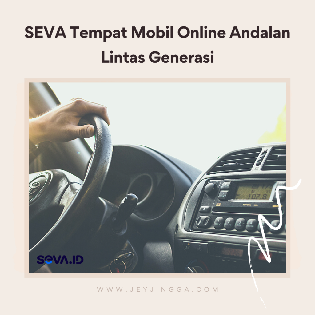 seva tempat mobile online