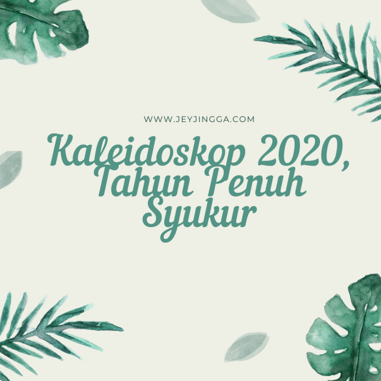 kaleidoskop 2020