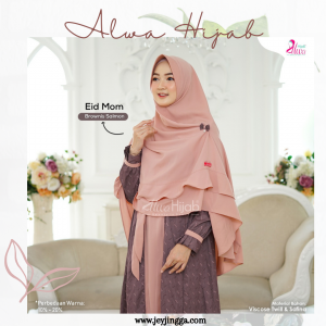 alwa hijab