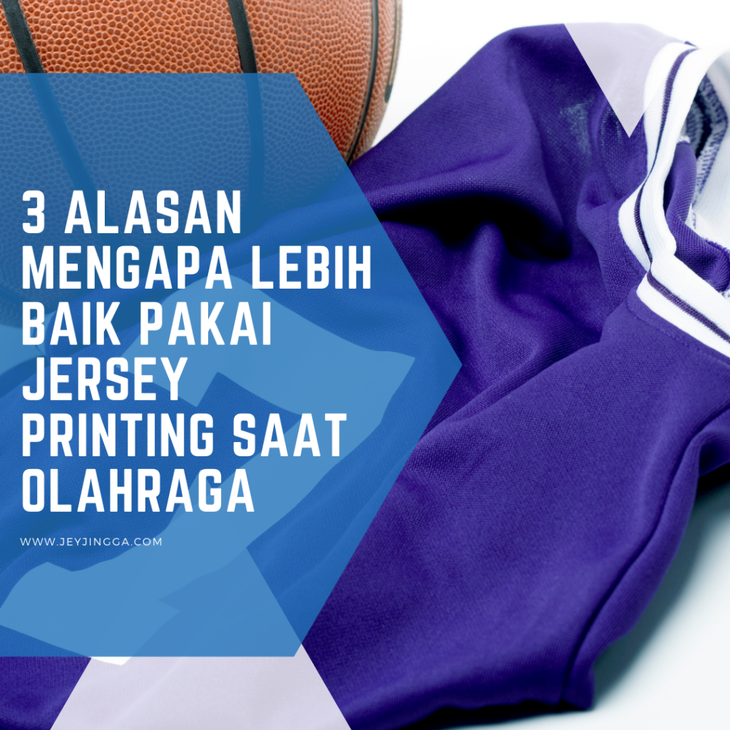 jersey printing