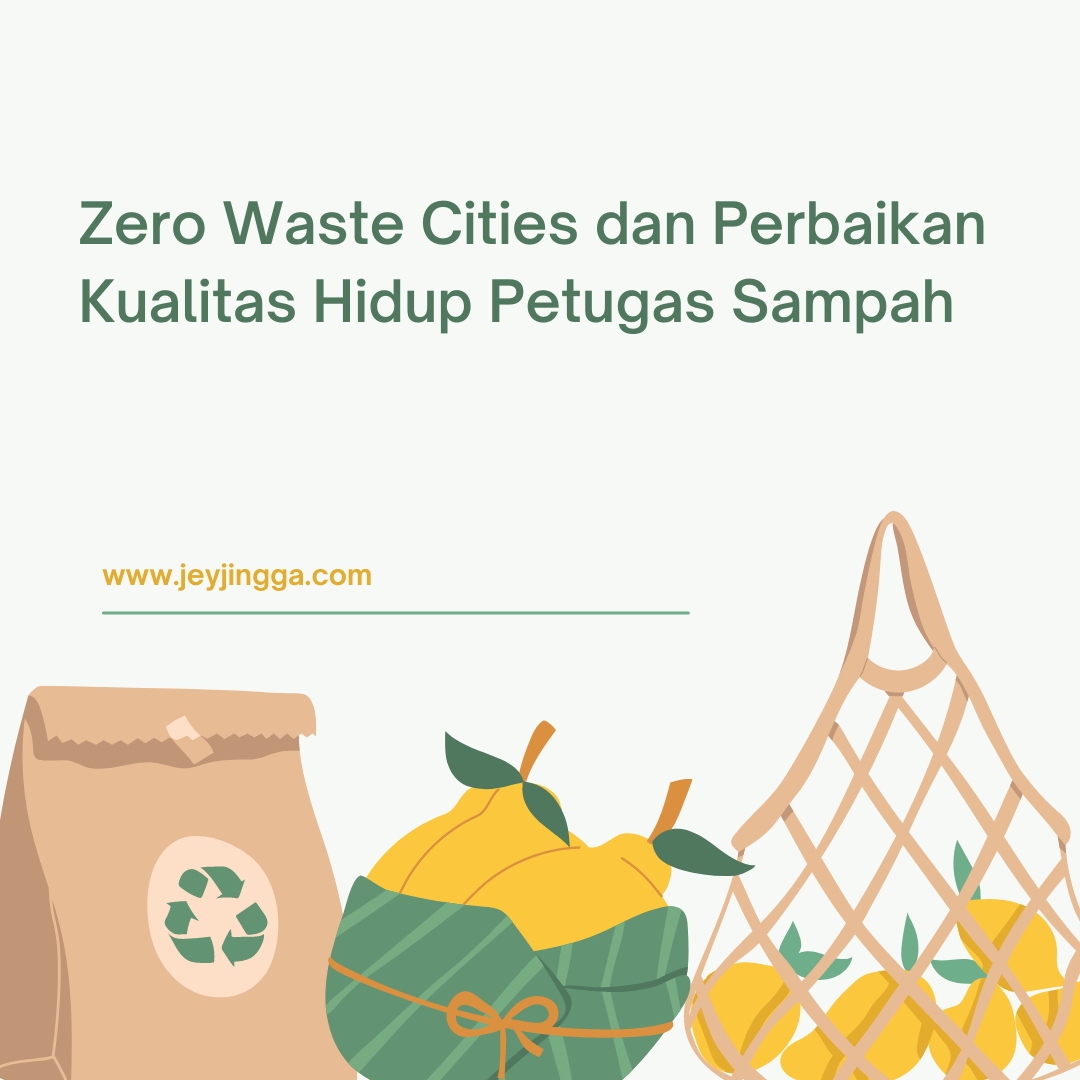 zero waste city project