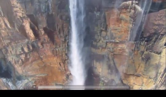 jalan jalan virtual ke niagara waterfall