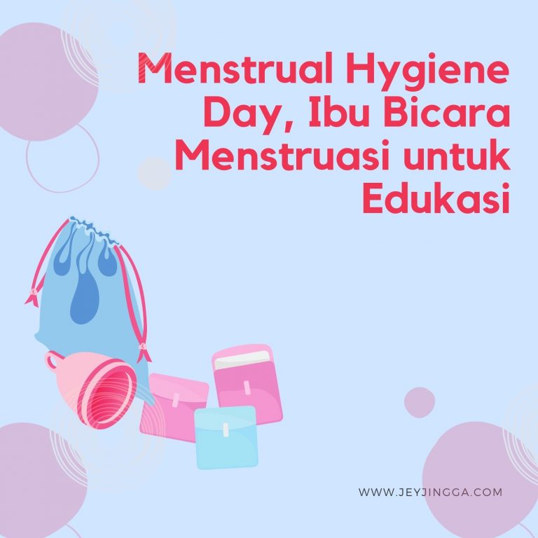 menstrual hygiene day
