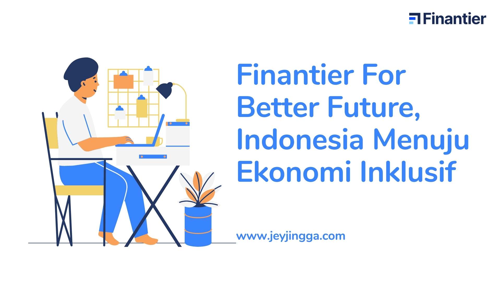 finantier for better future