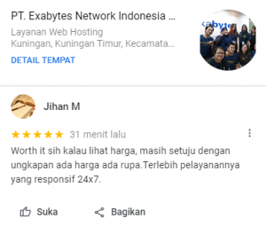 ulasan exabytes indonesia 