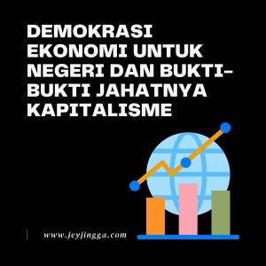 demokrasi ekonomi