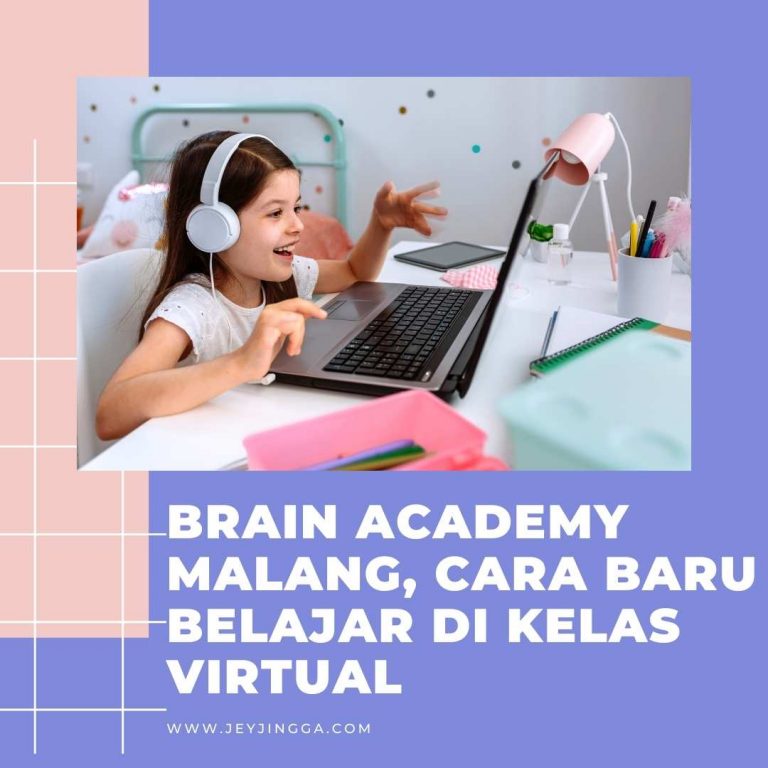 brain academy malang