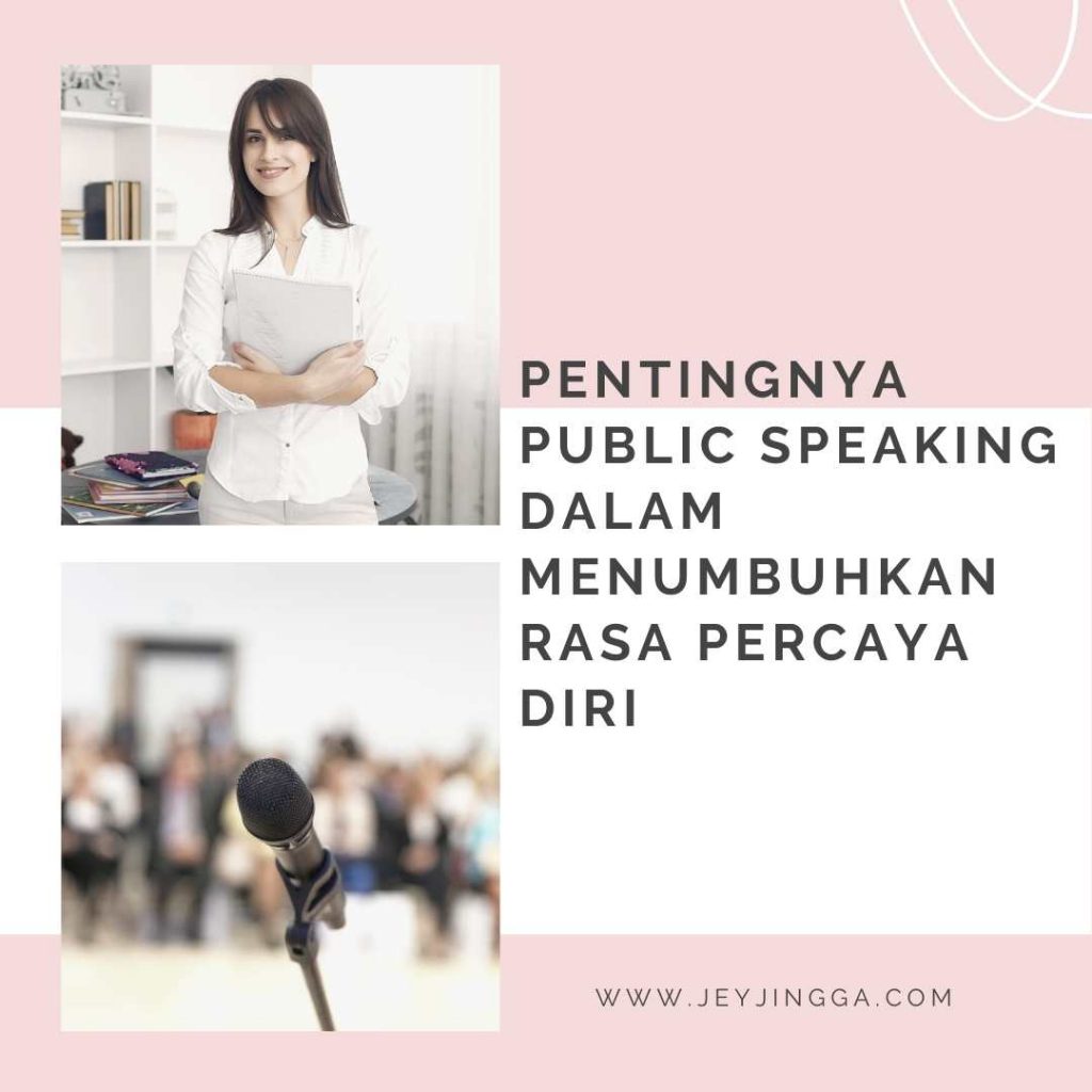 pentingnya public speaking