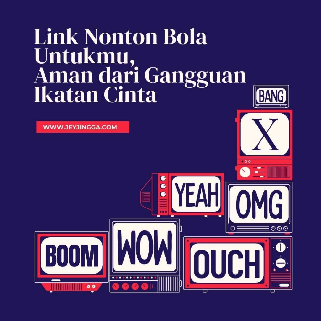 link nonton bola