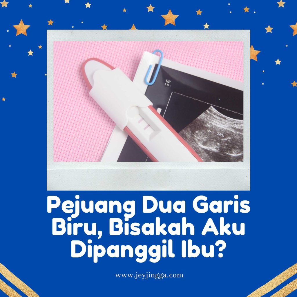 pejuang dua garis biru