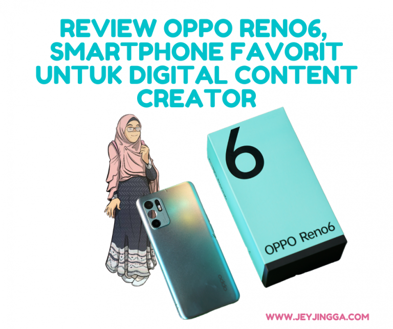 review oppo reno6