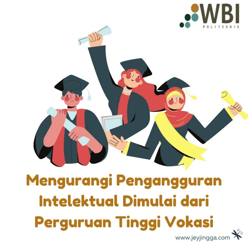 perguruan tinggi vokasi
