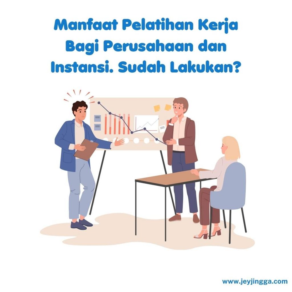 manfaat pelatihan kerja