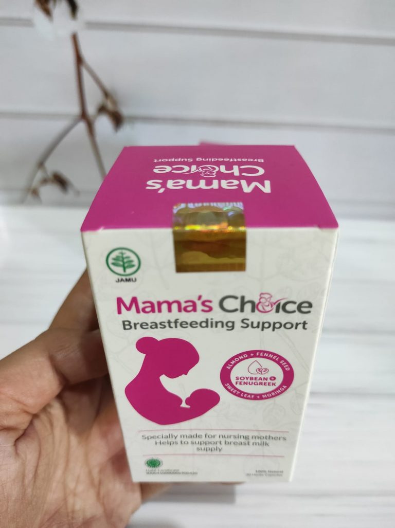 breastfeeding support mamas choice