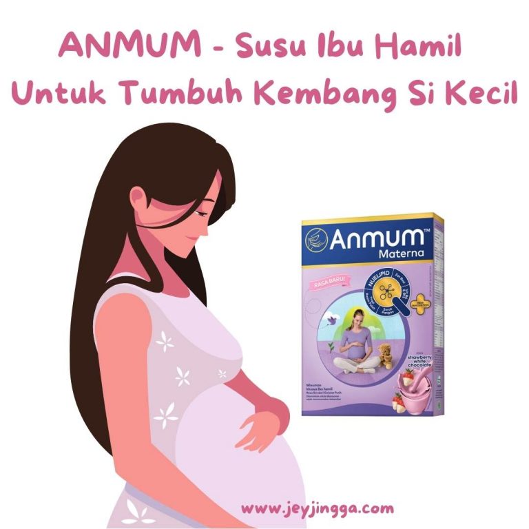 anmum susu ibu hamil