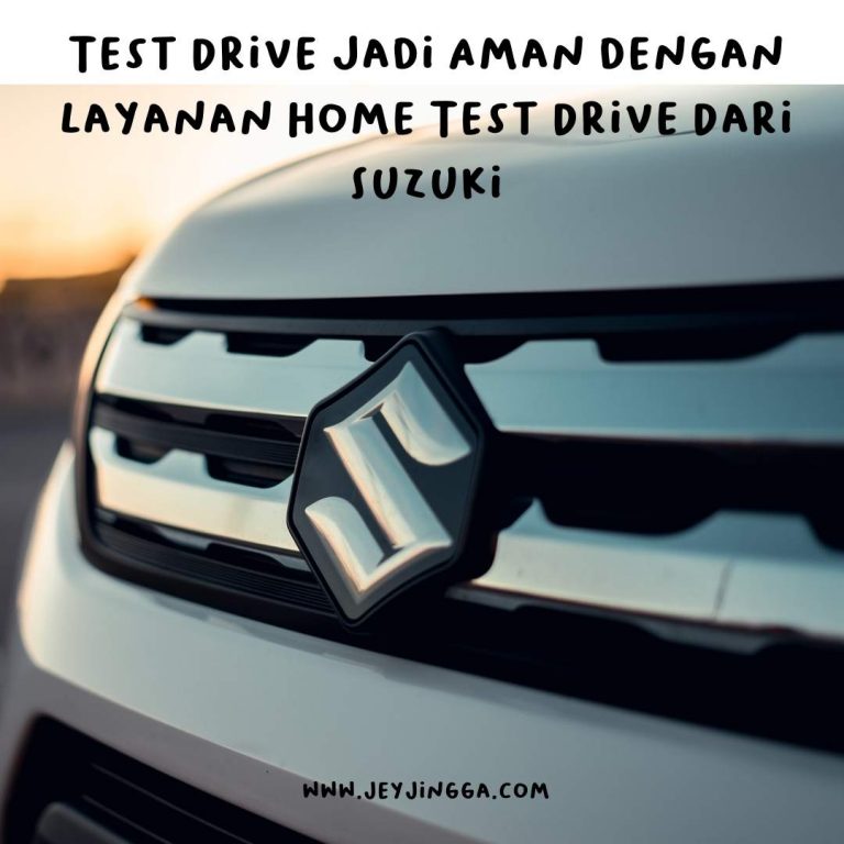 test drive aman