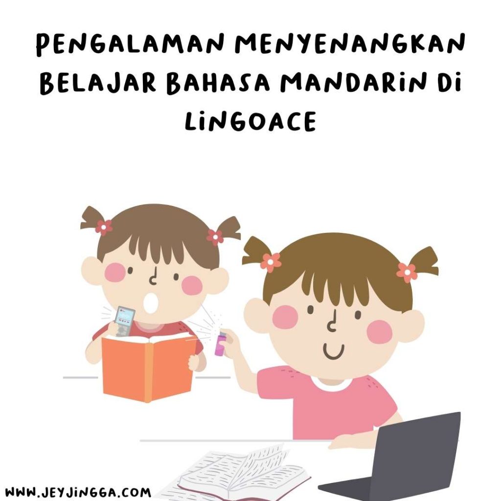 belajar bahasa mandarin