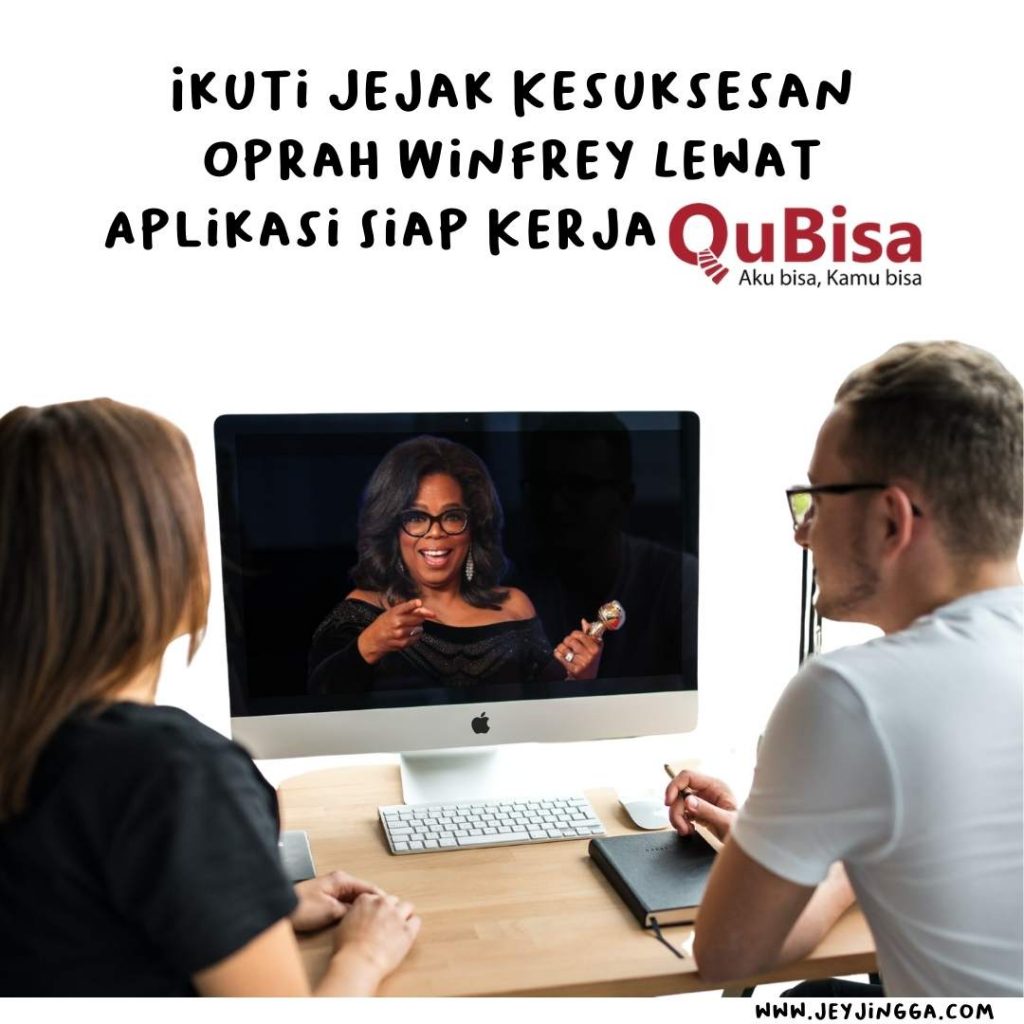 aplikasi siap kerja QuBisa