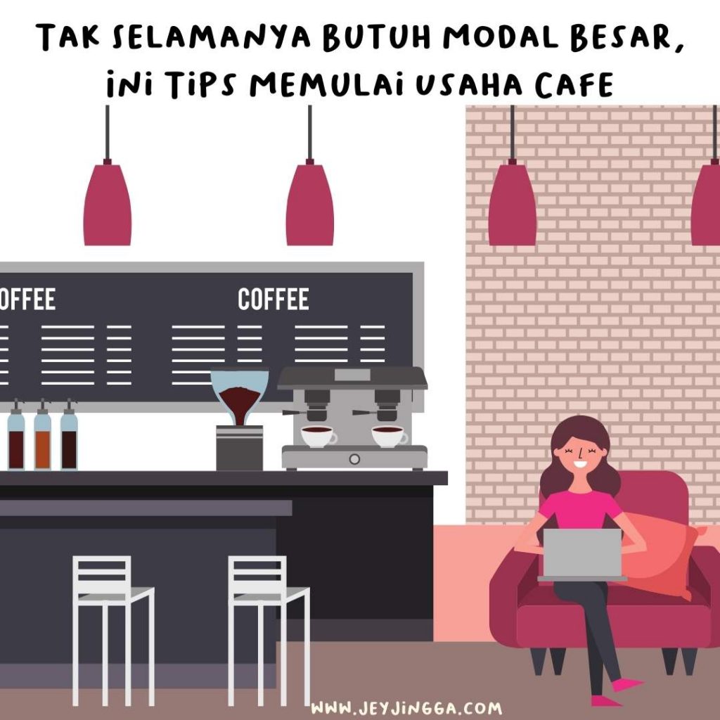 tips memulai usaha coffee
