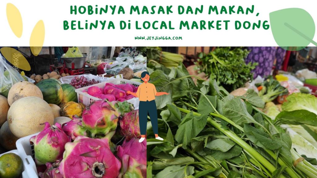 local digital market