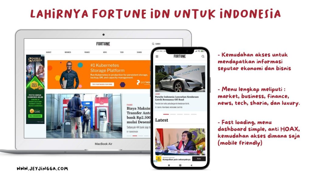 fortune indonesia