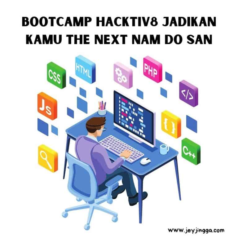 coding bootcamp terbaik
