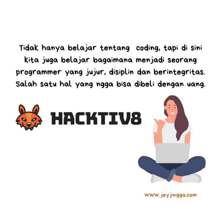 review hacktiv8