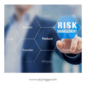 manajemen risiko di era new normal